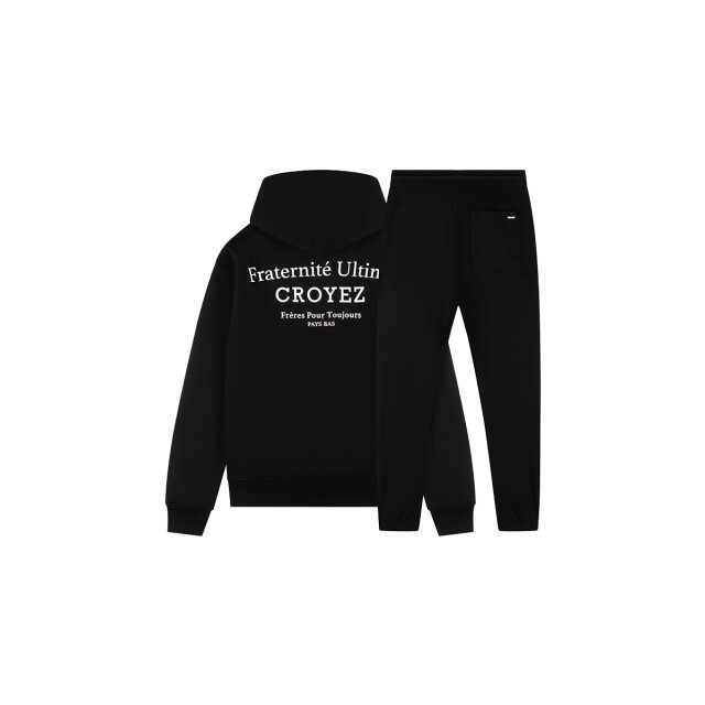 croyez homme Fraternite tracksuit 157.10.0022 large