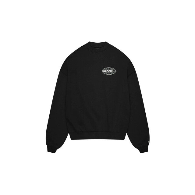 Quotrell Stratix crewneck 130.10.0492 large