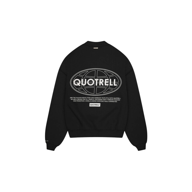 Quotrell Stratix crewneck 130.10.0492 large