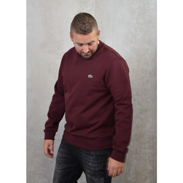 Lacoste Sweatershirt 130.61.0008 large