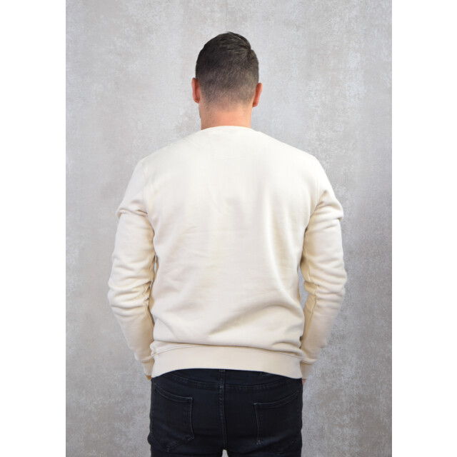 Baron Filou Oversized pullover chenille f 130.81.0066 large