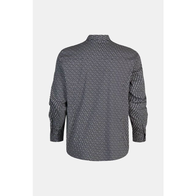 Petrol Industries Shirt long sleeve aop 120.30.0082 large