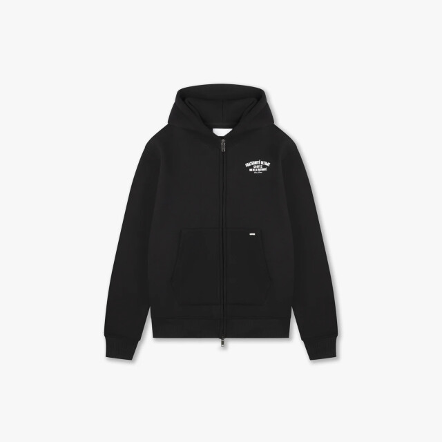 croyez homme Fraternite ultime zip hoodie 132.10.0115 large
