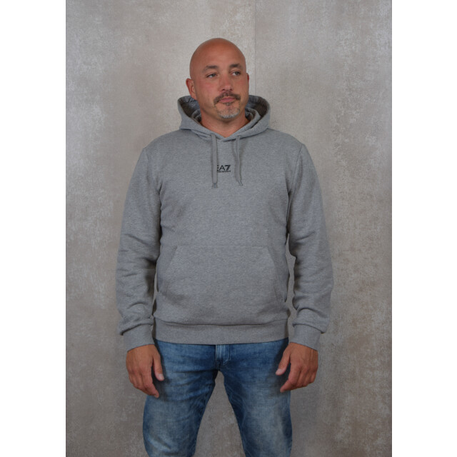 EA7 Sweatshirt 131.20.0156 large