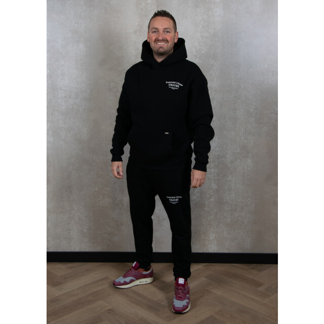 croyez homme Fraternite tracksuit 157.10.0022 large
