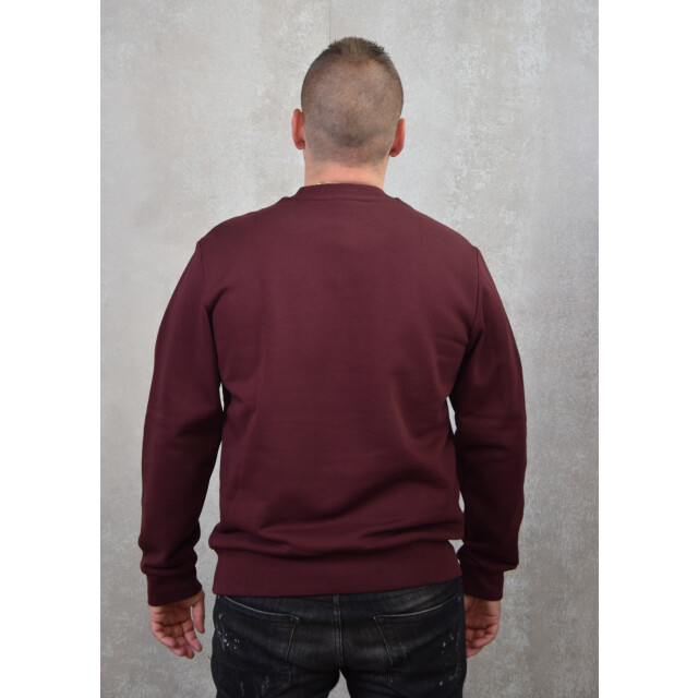 Lacoste Sweatershirt 130.61.0008 large