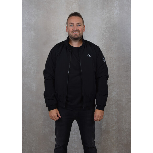 Calvin Klein Padded harrington 140.10.0257 large