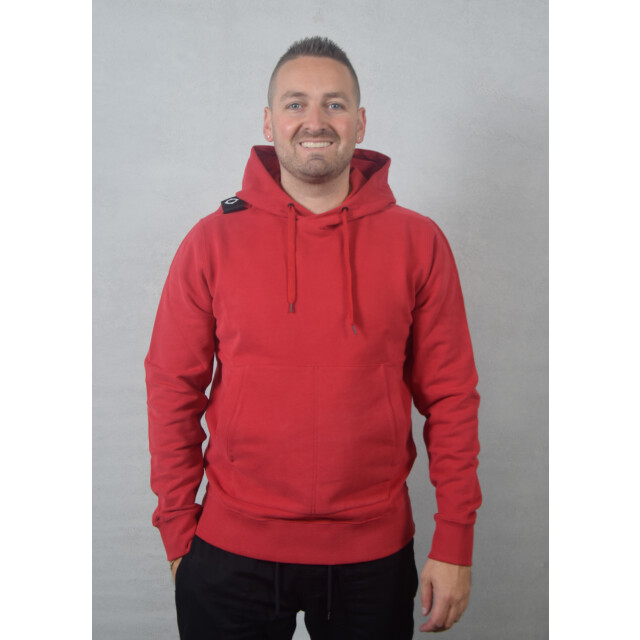 Ma.strum Core overhead hoody 131.60.0065 large