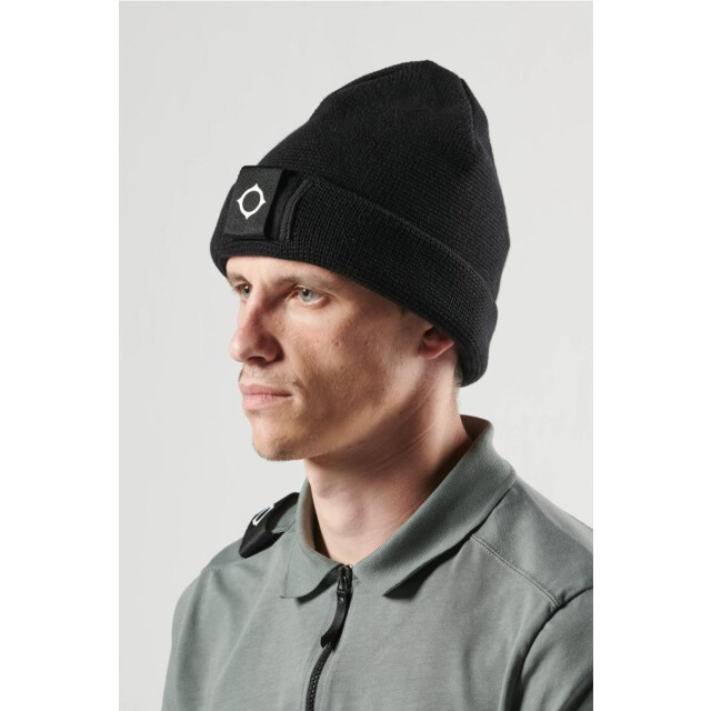 Ma.strum Milano knit beanie 195.10.0075 large