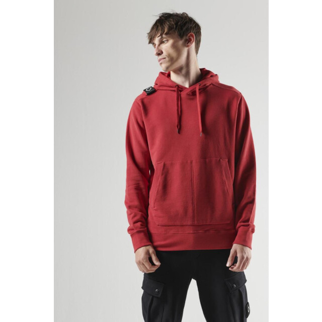 Ma.strum Core overhead hoody 131.60.0065 large