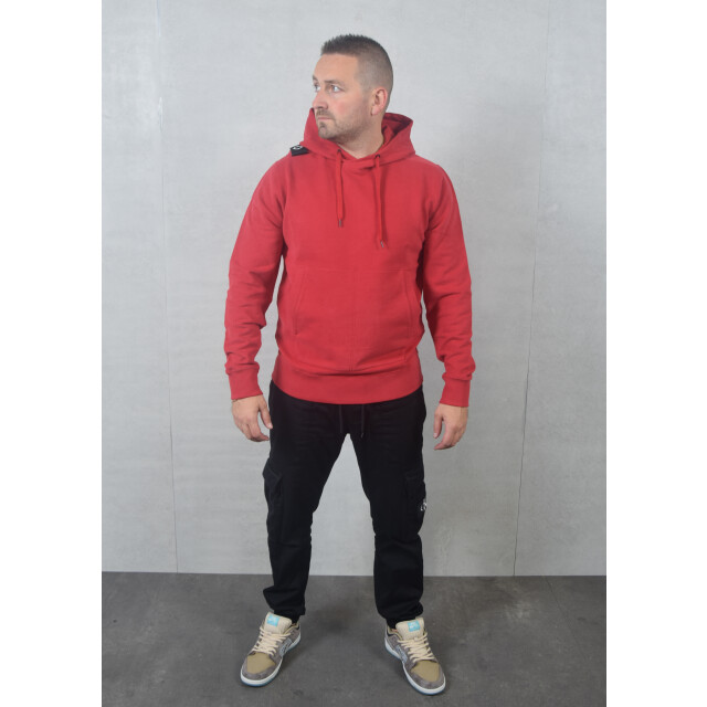 Ma.strum Core overhead hoody 131.60.0065 large