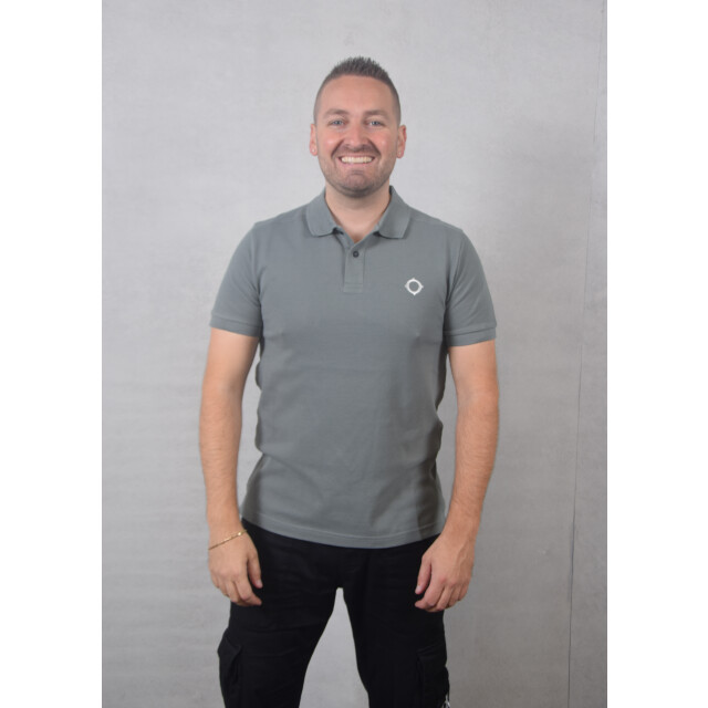 Ma.strum Ss pique polo 110.20.0152 large