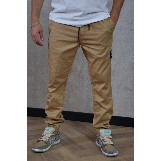 Calvin Klein Skinny monologo badge chino 156.81.0020 large