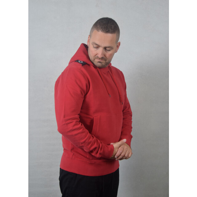 Ma.strum Core overhead hoody 131.60.0065 large