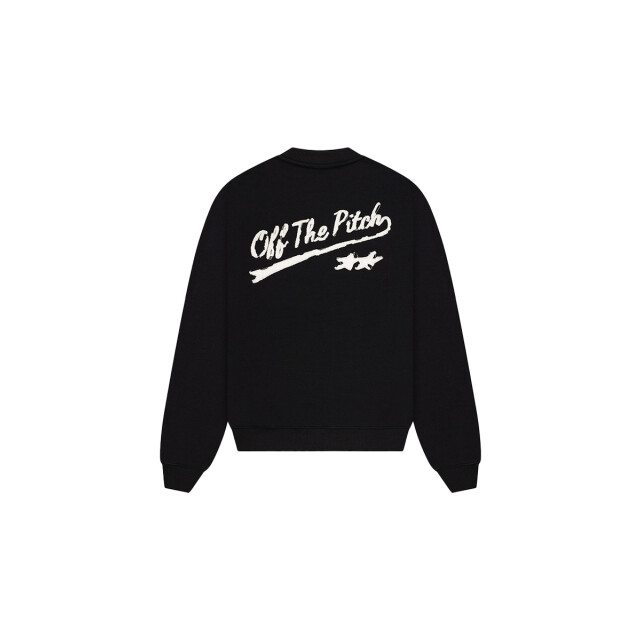 Off The Pitch Evolve crewneck 130.10.0500 large