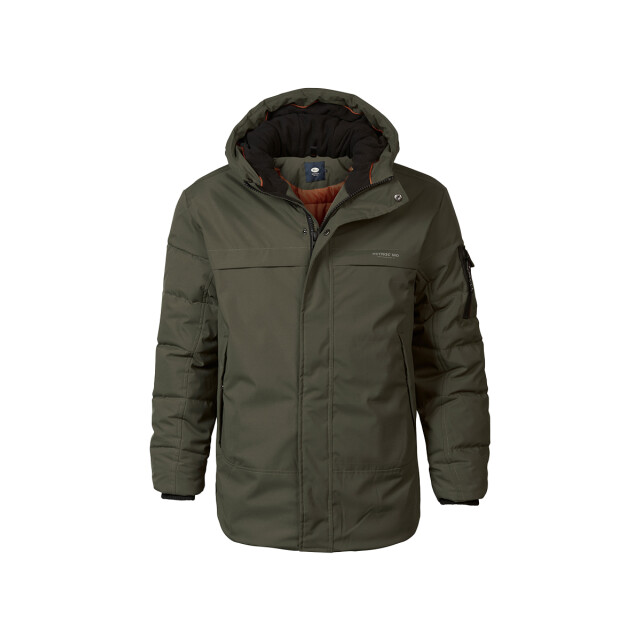 Petrol Industries Jacket parka 140.40.0105 large