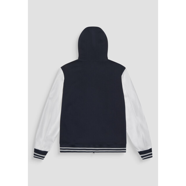 Antony Morato Hoodie regular fit in interlock cotton 132.30.0045 large