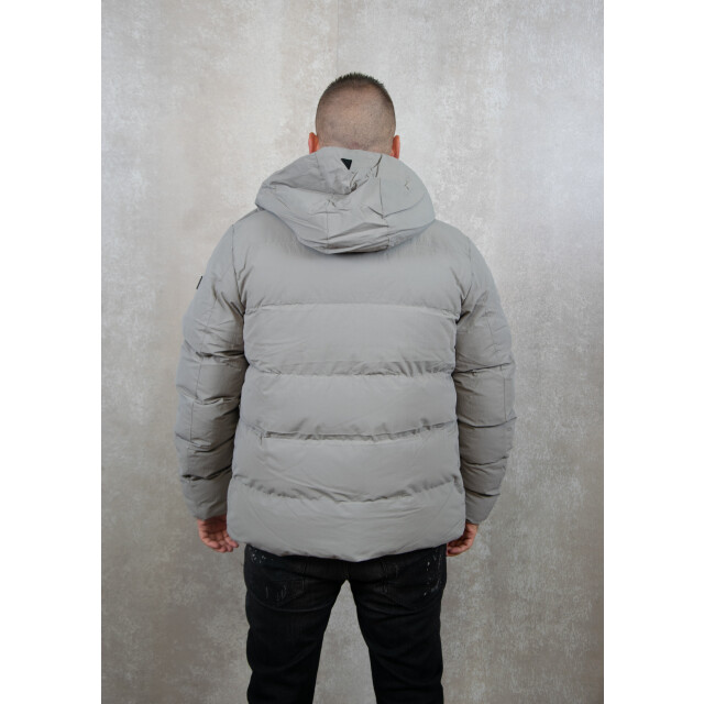 Pure Path Activewear hooded jacket 140.20.0078 large