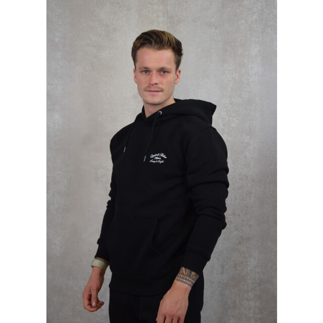 Quotrell Atelier milano hoodie 131.10.0419 large