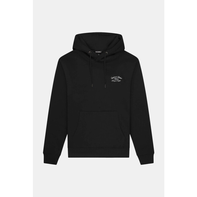 Quotrell Atelier milano hoodie 131.10.0419 large