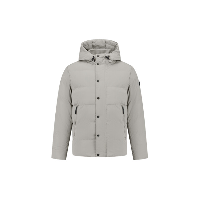 Pure Path Activewear hooded jacket 140.20.0078 large