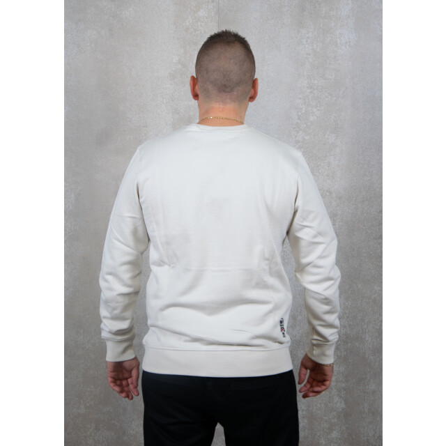Wrong Friends Vigo sweater 130.20.0201 large
