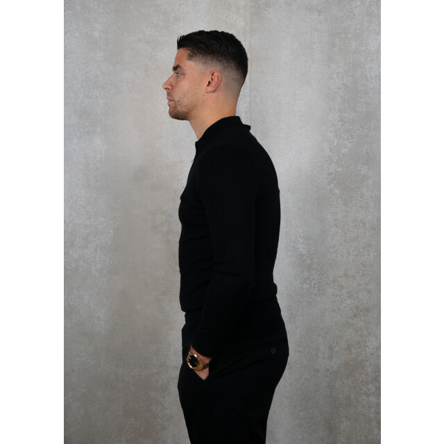 Antony Morato Sweater slim fit in viscose 136.10.0036 large