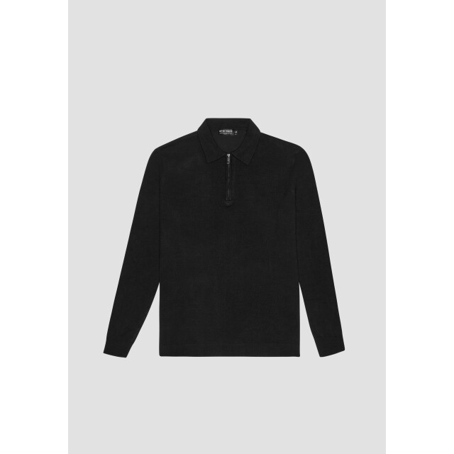 Antony Morato Sweater slim fit in viscose 136.10.0036 large