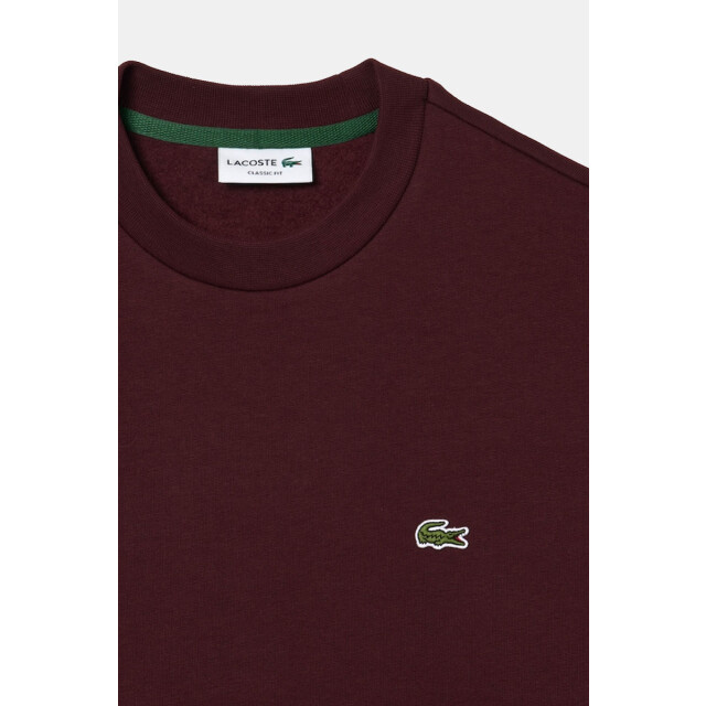 Lacoste Sweatershirt 130.61.0008 large