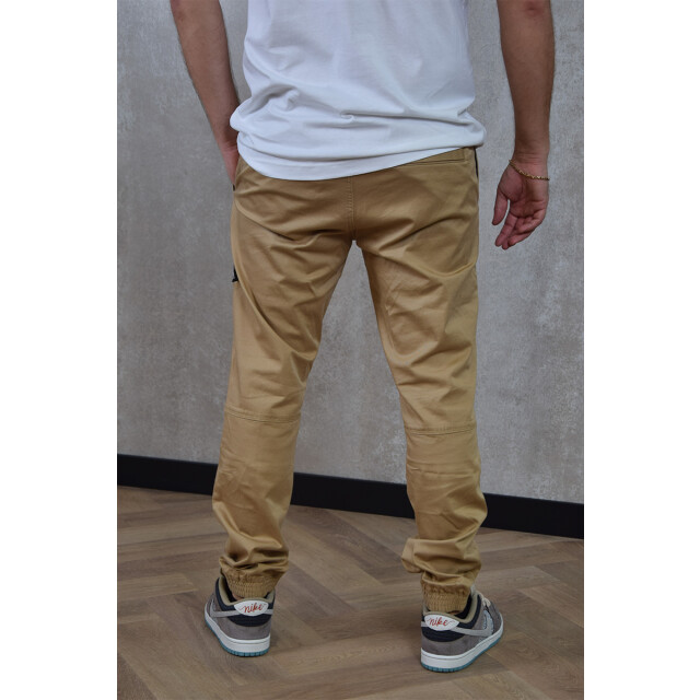 Calvin Klein Skinny monologo badge chino 156.81.0020 large