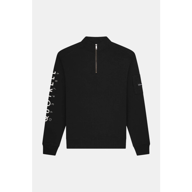 Quotrell Defender halfzip 136.10.0053 large