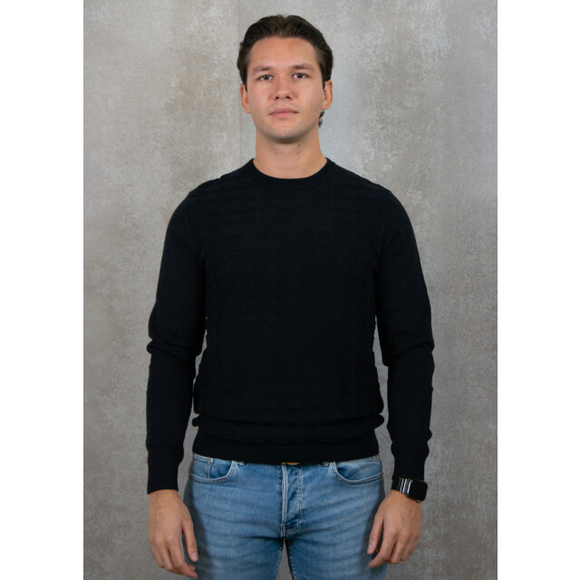 Antony Morato Sweater regular fit 135.30.0022 large