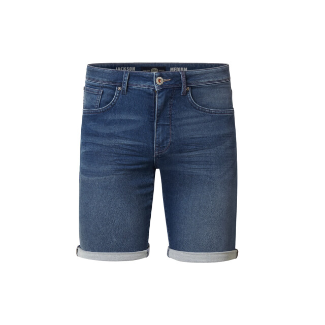 Petrol Industries Jackson jogg-denim short slim fit 151.30.0130 large