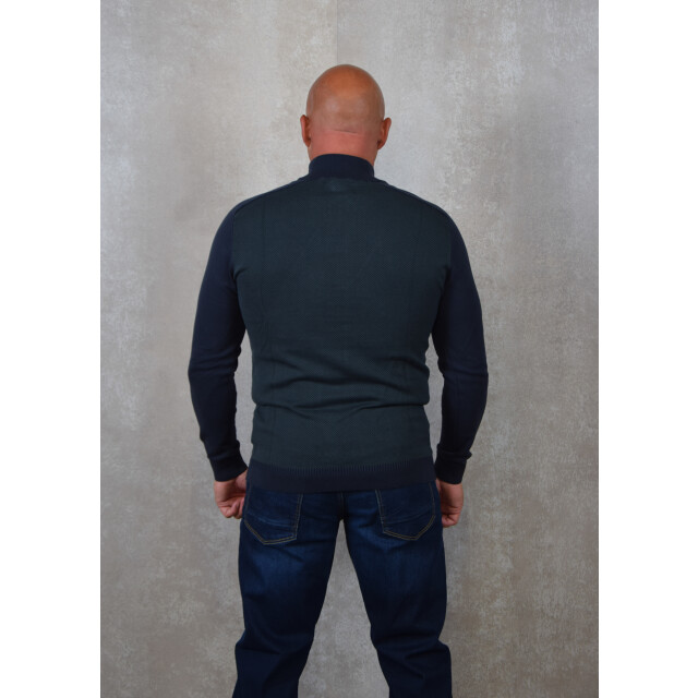 Petrol Industries Knitwear collar 136.30.0030 large
