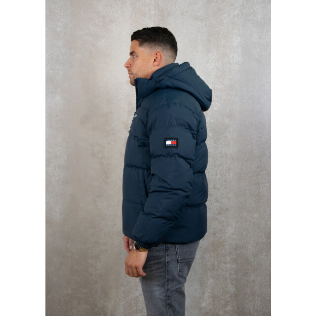 Tommy Hilfiger Essential down jacket ext 140.30.0102 large