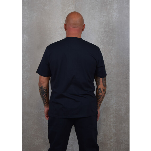 Marshall Artist U.k. ism box logo t-shirt 100.30.1135 large