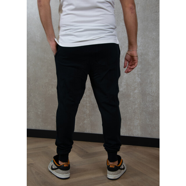 Lyle and Scott Tonal eagle skinny sweatpant 154.30.0120 large