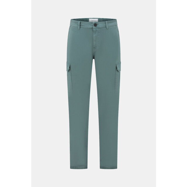 Purewhite Garment dye cargo pants 156.40.0021 large