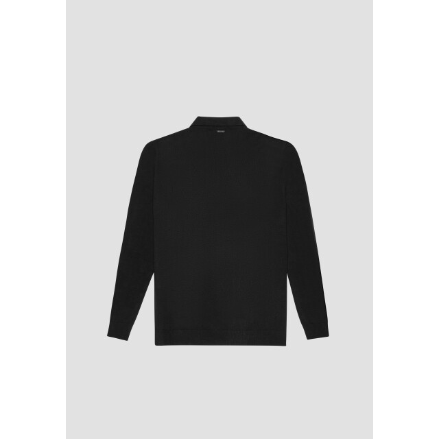 Antony Morato Sweater slim fit in viscose 136.10.0036 large