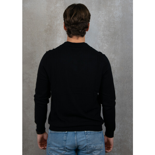 Antony Morato Sweater regular fit 111.10.0034 large