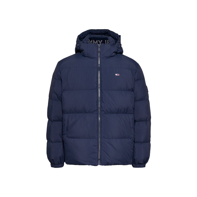 Tommy Hilfiger Essential down jacket ext 140.30.0102 large