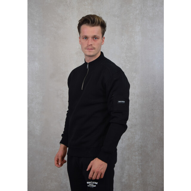 Quotrell Defender halfzip 136.10.0053 large