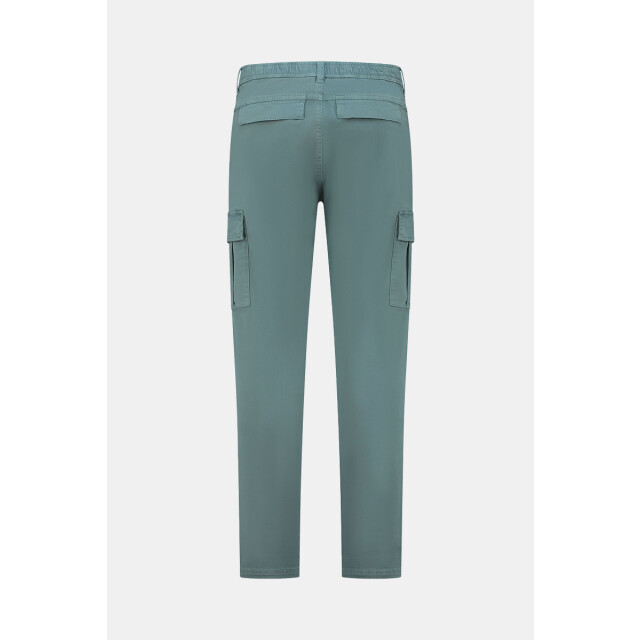 Purewhite Garment dye cargo pants 156.40.0021 large
