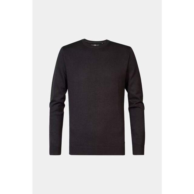 Petrol Industries Knitwear round neck basic 135.10.0031 large