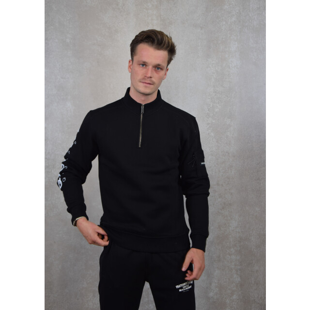 Quotrell Defender halfzip 136.10.0053 large