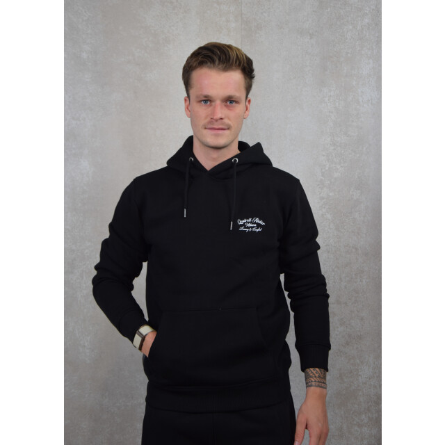 Quotrell Atelier milano hoodie 131.10.0419 large