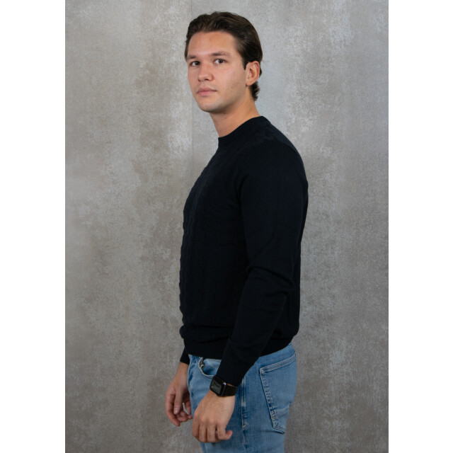 Antony Morato Sweater regular fit 135.30.0022 large