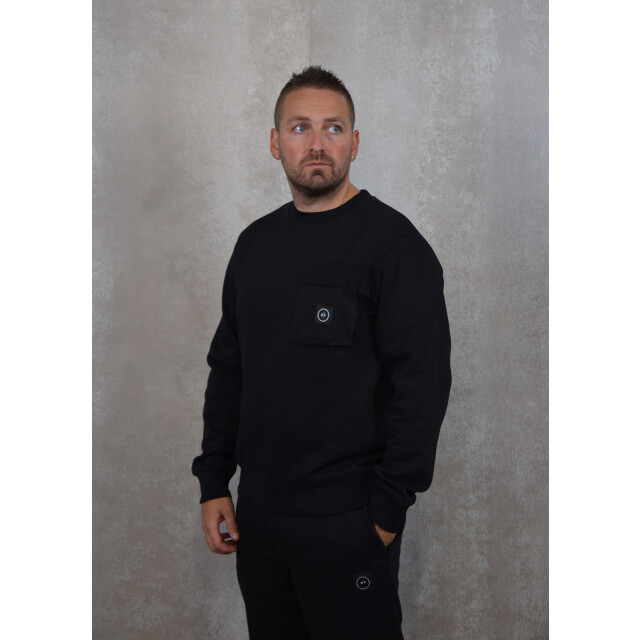 Marshall Artist Nevado crewneck 130.10.0479 large