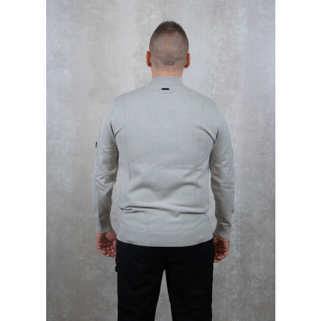 Quotrell Cannes knitted sweater 134.20.0008 large