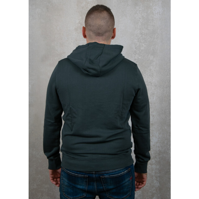 Lyle and Scott Pullover hoodie 131.40.0219 large